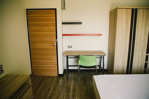 P&P Apartment