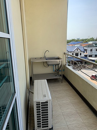 Condo · Mueang Chon Buri, chon_buri — photo 4