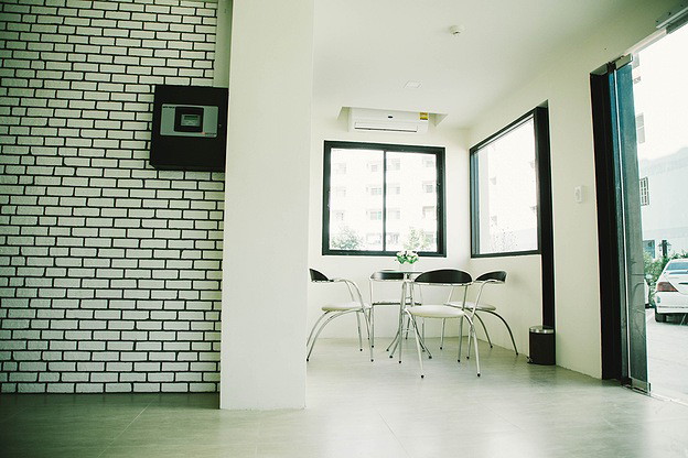 Condo · Nong Chok, bangkok — photo 3