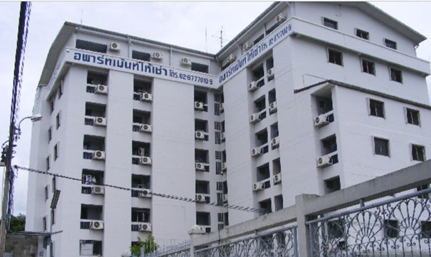 Condo · Thon Buri, bangkok — photo 1