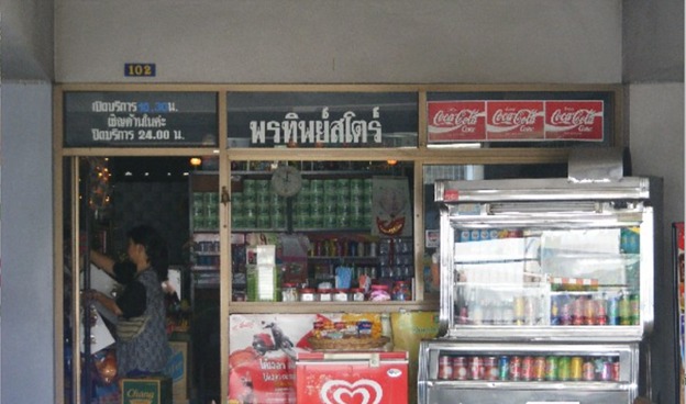 Condo · Thon Buri, bangkok — photo 3