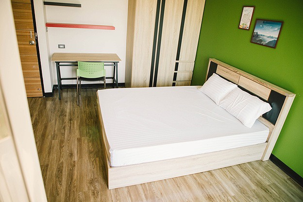 P&P Apartment