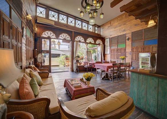 Condo · Mueang Chiang Mai, chiang_mai — photo 3