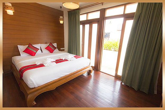 Condo · Mueang Chiang Mai, chiang_mai — photo 1