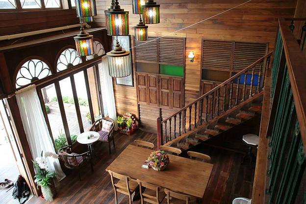 Condo · Mueang Chiang Mai, chiang_mai — photo 2