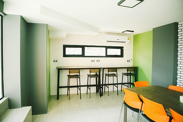 Condo · Nong Chok, bangkok — photo 5