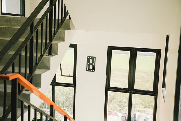 P&P Apartment