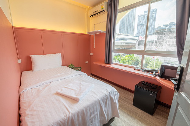 Spacybkk — photo 5