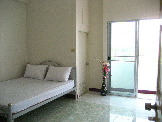 Condo · Lat Krabang, bangkok — photo 2