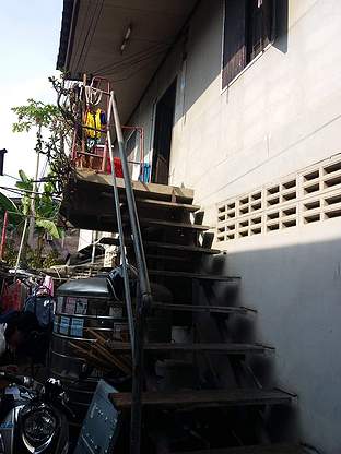 Condo · Dusit, bangkok — photo 5