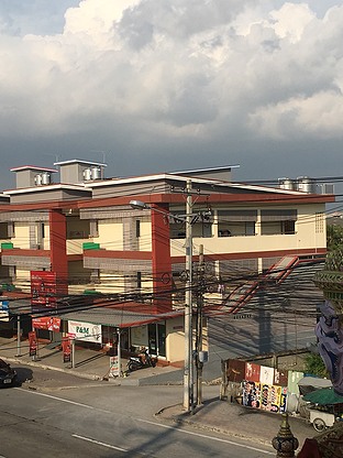 Condo · Bang Phli — photo 2