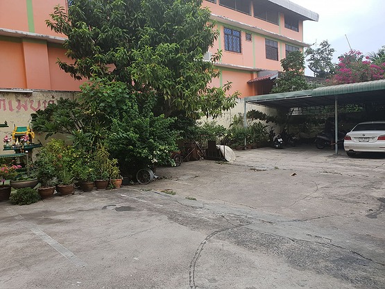 Condo · Mueang Chon Buri, chon_buri — photo 5
