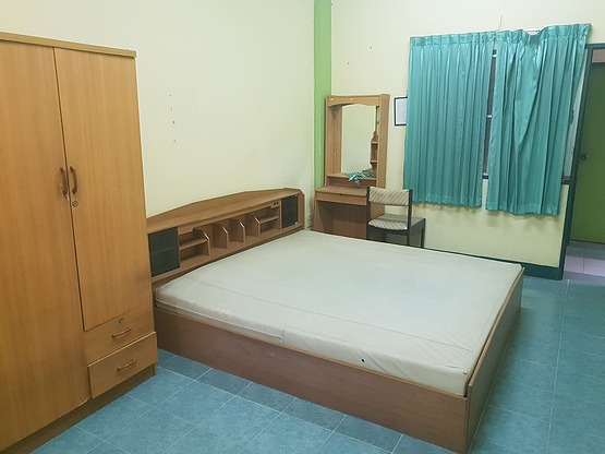 Condo · Mueang Chon Buri, chon_buri — photo 3