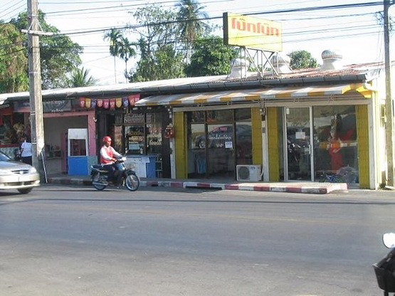 Condo · Mueang Phuket, phuket — photo 4