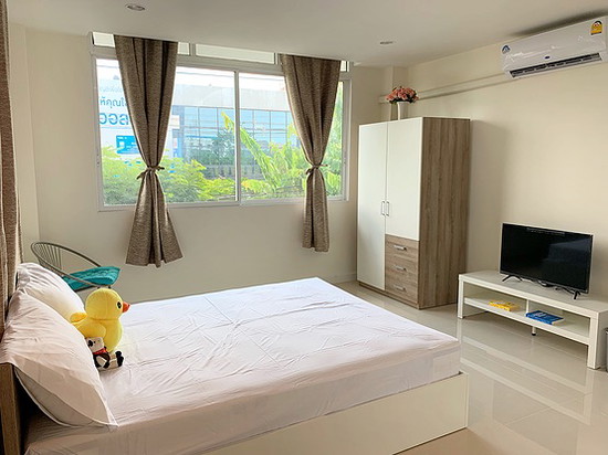 BnB 99 Residence - Apartment for Rent