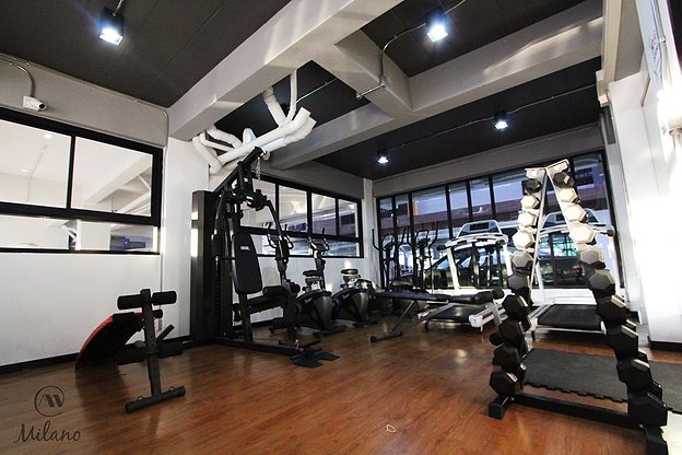 Condo — photo 2