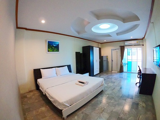 Condo — photo 5
