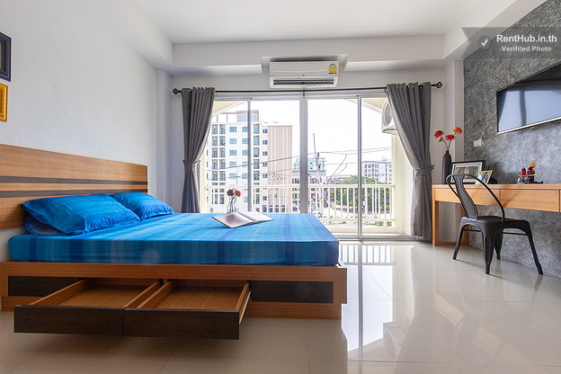 Condo · Mueang Chon Buri, chon_buri — photo 3