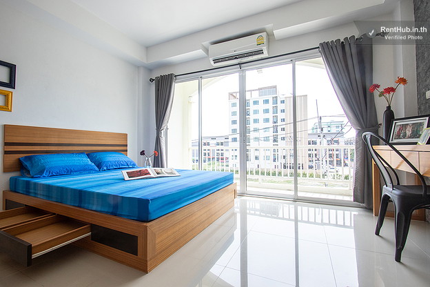 Condo · Mueang Chon Buri, chon_buri — photo 5