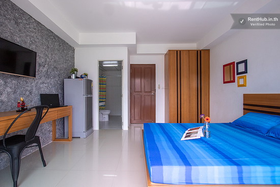 supranee Urbana city  - Apartment for Rent