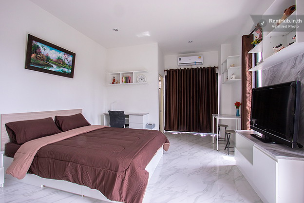 Condo · chon_buri