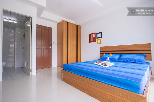 Condo · Mueang Chon Buri, chon_buri — photo 2