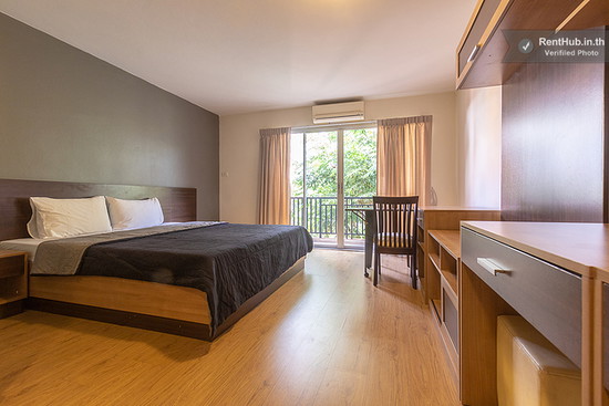 Parkavenuecourt - Apartment for Rent