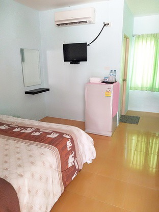 "baan Thanawan" - Apartment for Rent