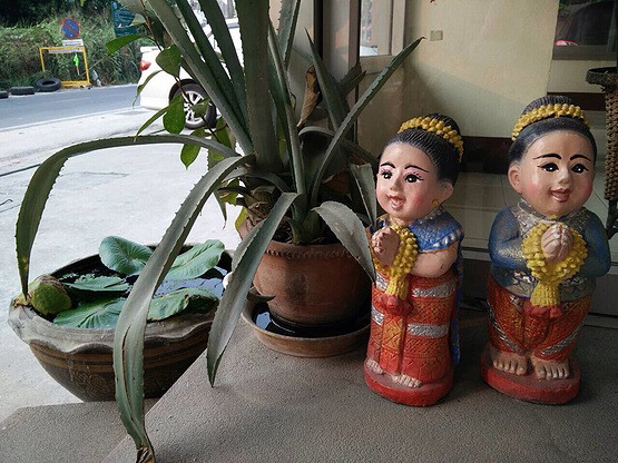 Condo · Mueang Chiang Mai, chiang_mai — photo 5