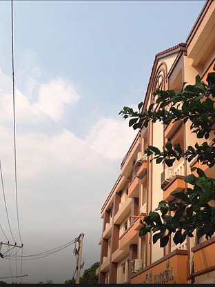Condo · Mueang Chiang Mai, chiang_mai — photo 1