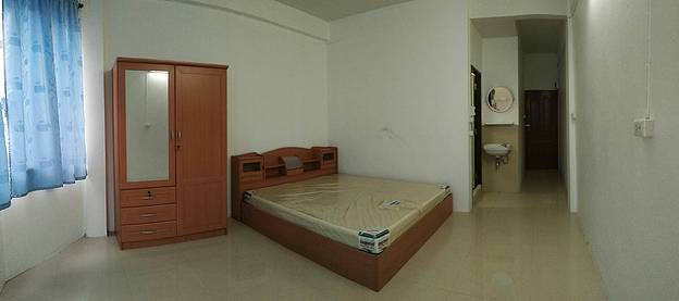 Condo · Bang Khae, bangkok — photo 1