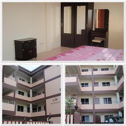 Condo · Mueang Chon Buri, chon_buri — photo 1