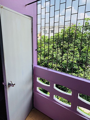 Condo · Wang Thonglang, bangkok
