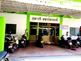 อพาร์ทเม้นท์ หอพัก ย่าน เดอะ คริสตัล หอพัก ยุพาวดี อพาร์ทเมนท์