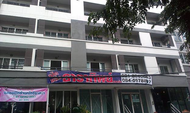 Condo · bangkok