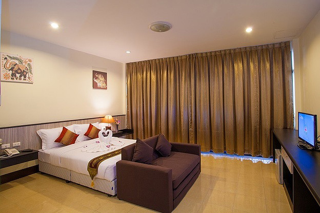 Condo · Kathu, phuket — photo 2