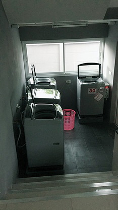 Condo · Bang Khun Thian, bangkok — photo 5