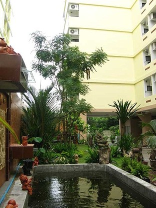 Condo · Chatuchak, bangkok — photo 2