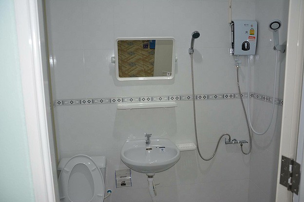 Condo — photo 5