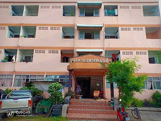 Condo · Thung Khru, bangkok — photo 2
