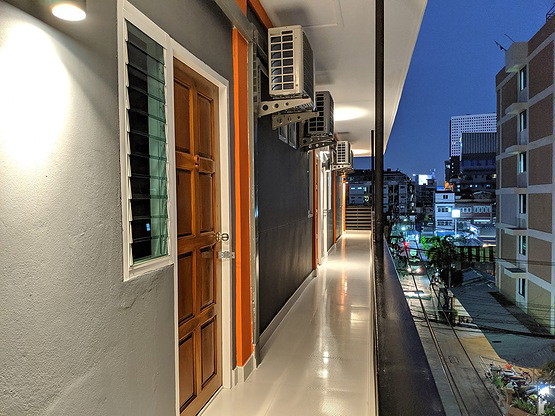 Condo · Chatuchak, bangkok — photo 3