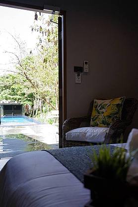 Yellow Pillow Village — photo 3