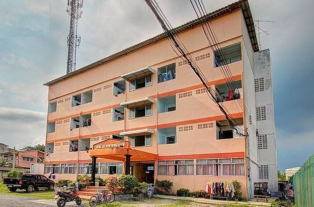 Condo · Thung Khru, bangkok — photo 1