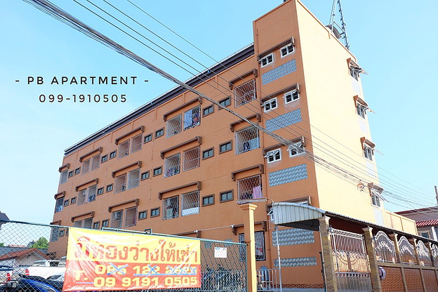 Condo · Bang Bua Thong — photo 1