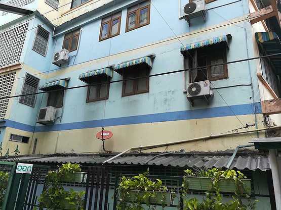 Condo · Phasi Charoen, bangkok — photo 1