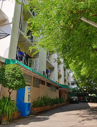Condo · Bang Sue, bangkok — photo 4