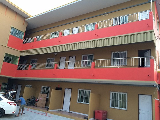 Condo · Mueang Samut Prakan — photo 2
