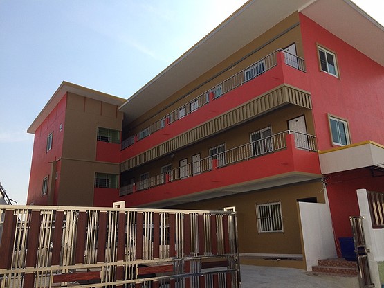 Condo · Mueang Samut Prakan — photo 1
