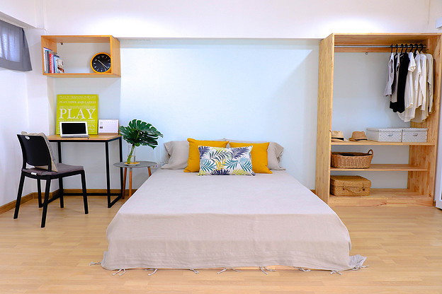 Condo — photo 2