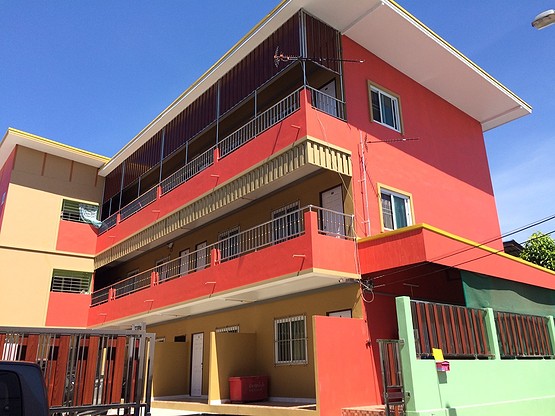 Condo · Mueang Samut Prakan — photo 4